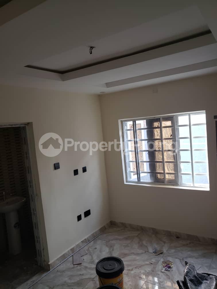 2 bedroom Flat / Apartment for rent Atere Area Akala Express Ibadan Oyo - 11