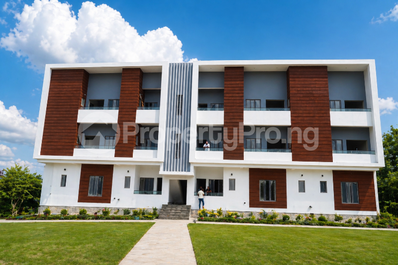 2 bedroom Flat / Apartment for sale Off Co Perative Villa, Ajah Lagos Sangotedo Lagos