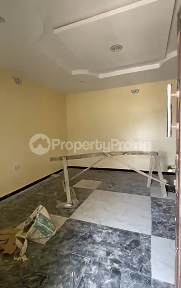 2 bedroom Flat / Apartment for rent Heritage Estate Akala Express Ibadan Oyo - 0