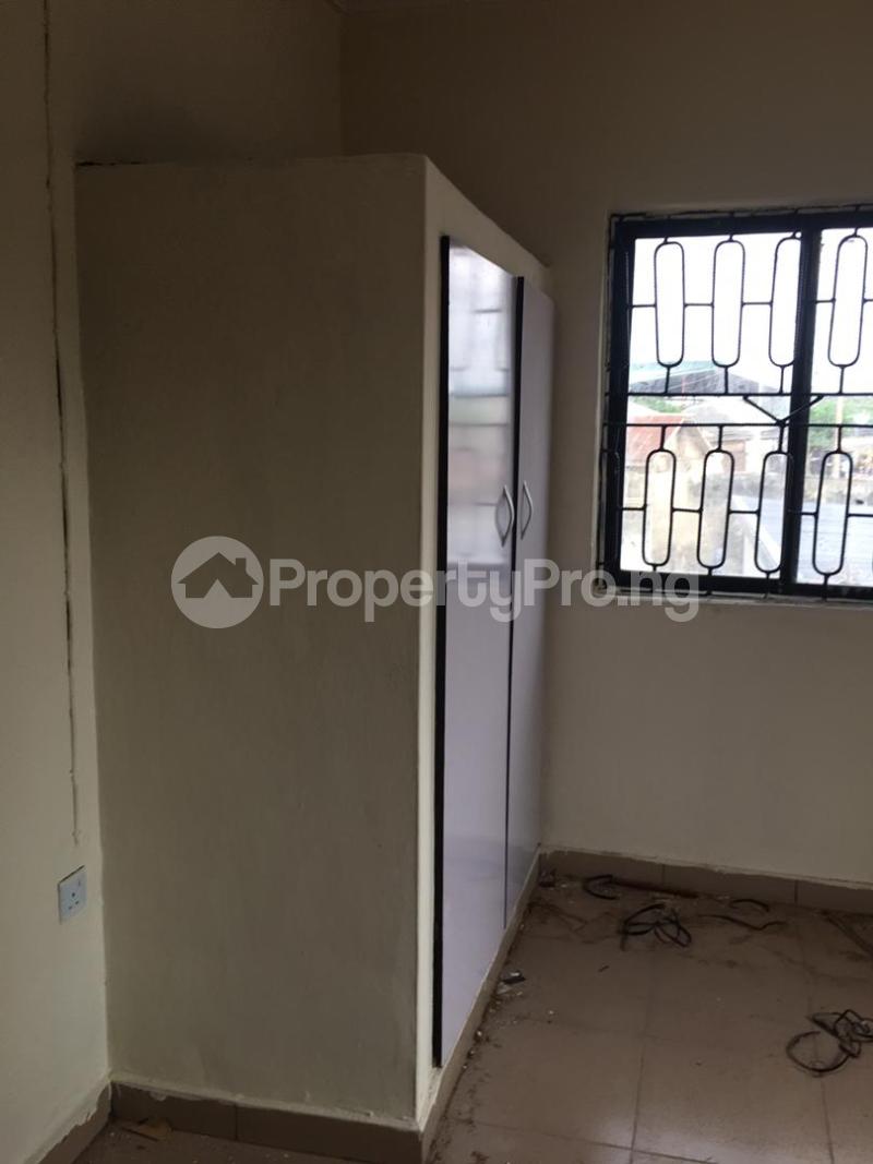 2 Bedroom House in River valley estate Ojodu Lagos House for rent in