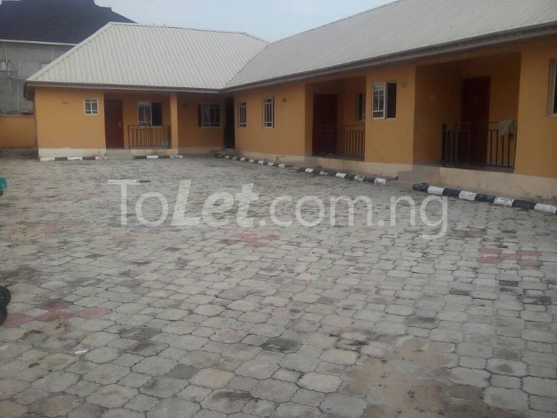 2 bedroom Flat / Apartment for rent Behind Mayfair Garden, Lekki Epe Expressway, Lagos Off Lekki-Epe Expressway Ajah Lagos