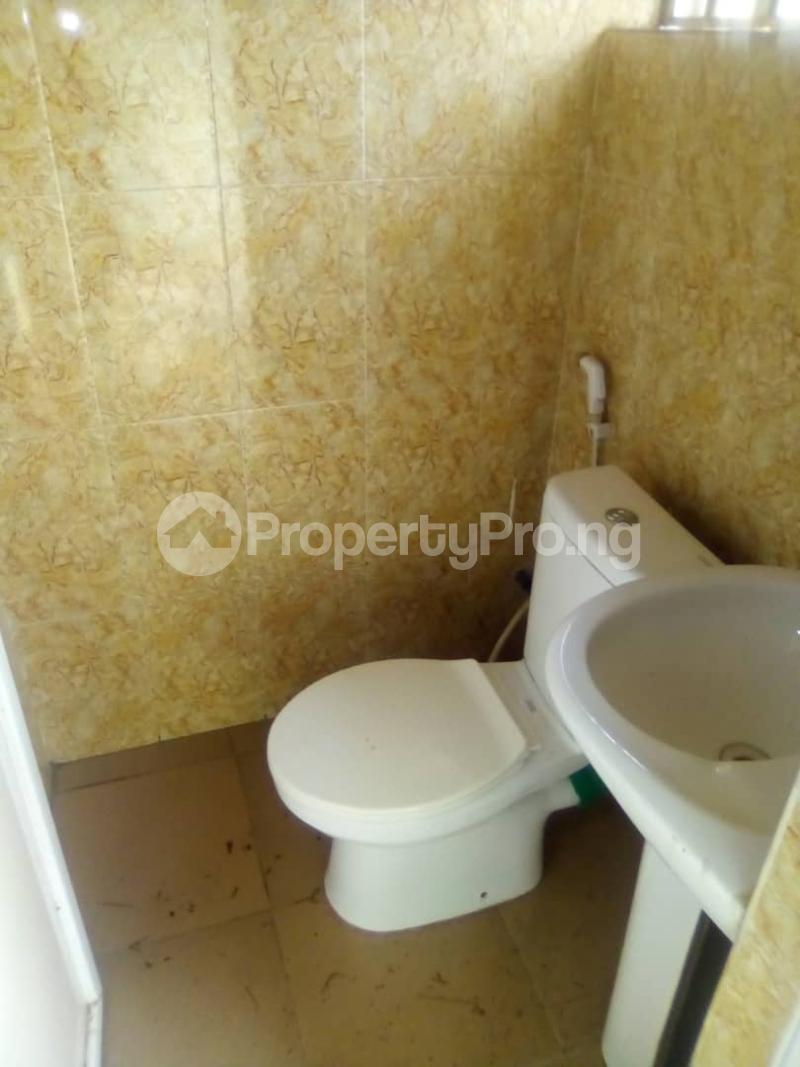2 Bedroom House in Abule Egba Abule Egba Lagos House for rent in