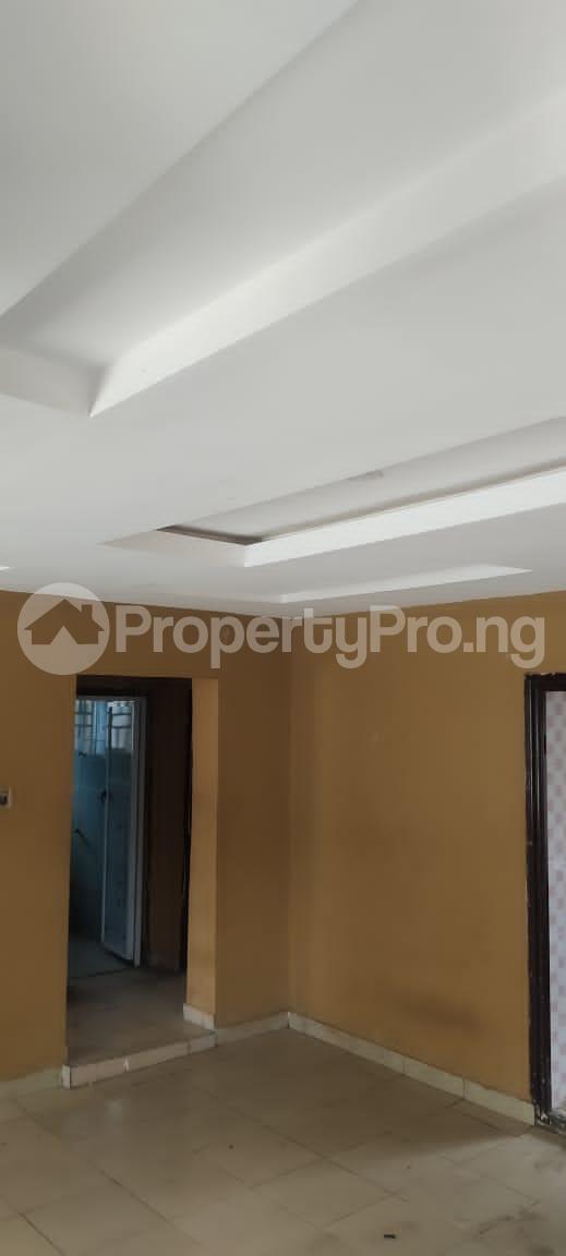 2 bedroom Flat / Apartment for rent Mowe Obafemi Owode Ogun