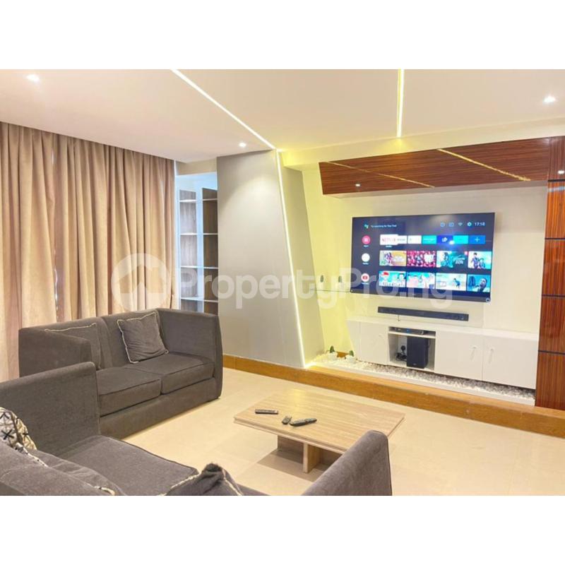 House in Victoria Island Lagos House for rent in victoriaisland