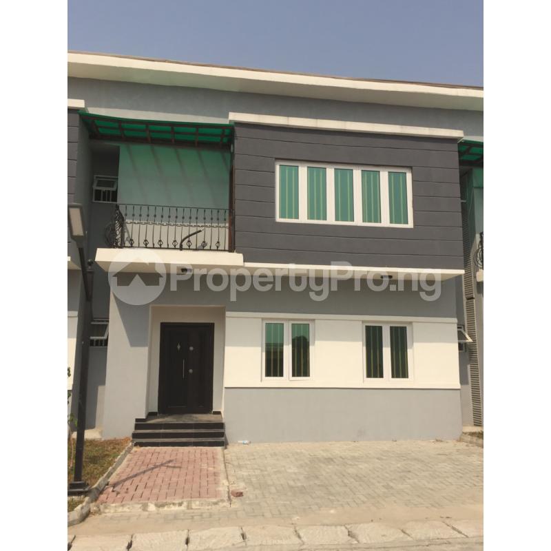 House for sale Sangotedo Ajah Lagos