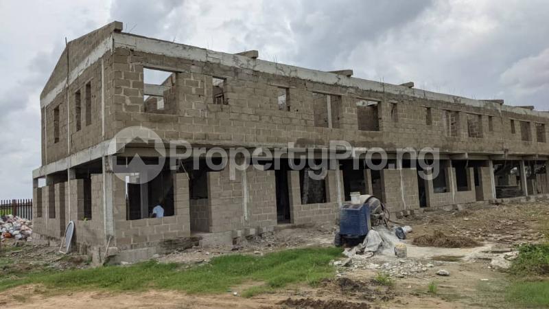 House for sale Isheri River View Community, Green City Isheri, Estate Opic Isheri North Ojodu Lagos