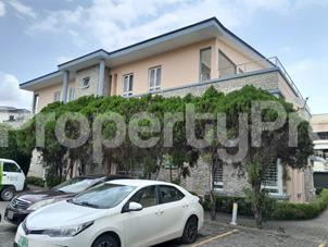 2 bedroom House for sale Greater Height Estate, Mobil Road, Ajah Lekki Lagos