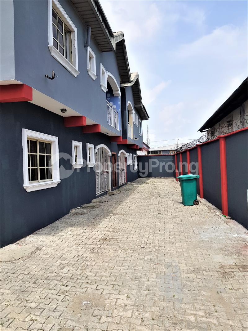 2 bedroom Flat / Apartment for rent Avera Atlantic Estate, Olokonla Ajah Lagos - 9