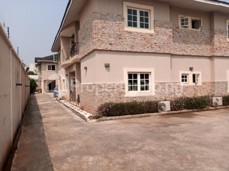 House for rent Ikoyi Lagos