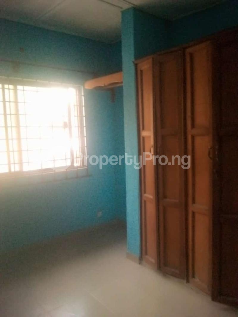 2 Bedroom House in Abule Egba Lagos House for rent in abuleegba