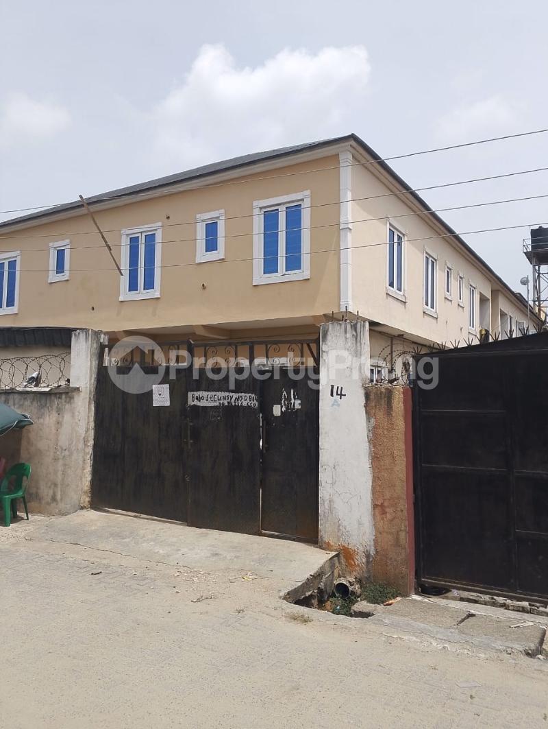 2 bedroom Flat / Apartment for sale Badore Ajah Lagos