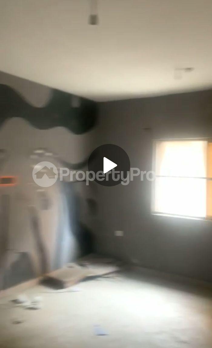 2 bedroom Flat / Apartment for rent Off Agbe Road Abule Egba Lagos