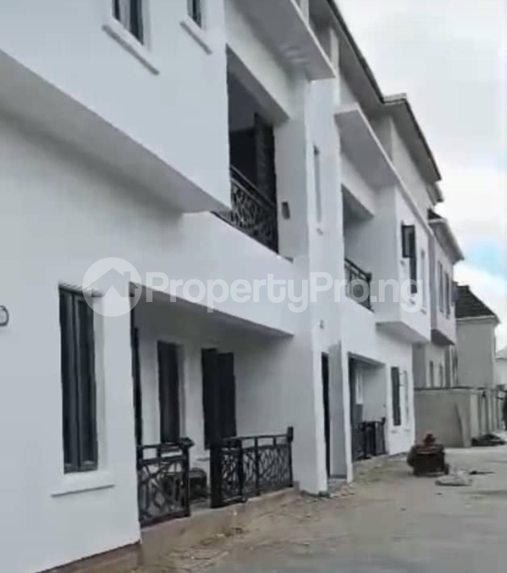 2 bedroom Flat / Apartment for rent Akala Estate Akobo Ibadan Oyo - 0