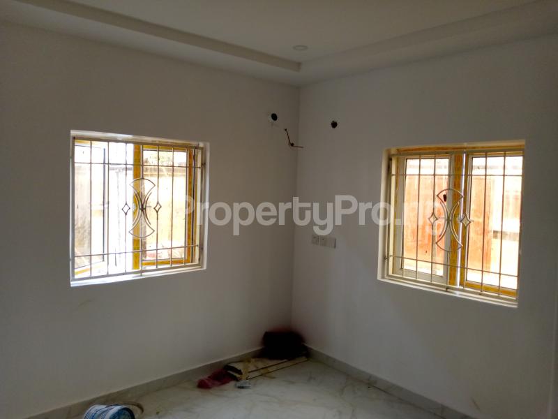 2 bedroom Flat / Apartment for rent Fo1, Kubwa Abuja