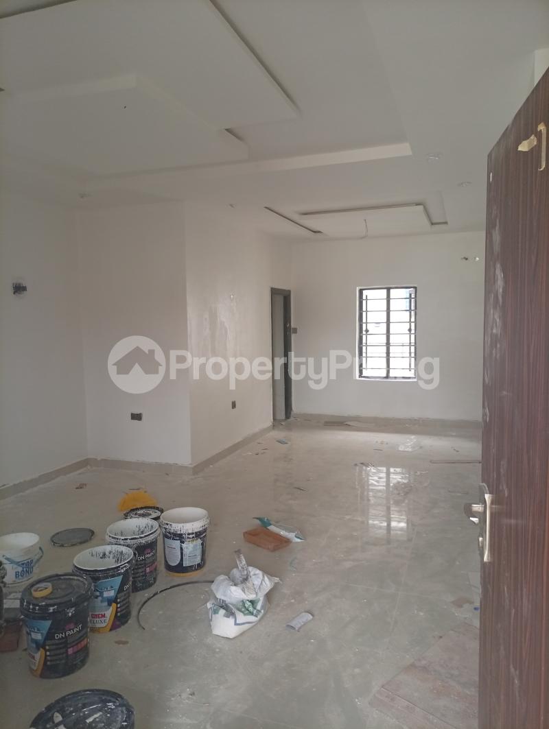 2 bedroom House for rent News Engineering Dawaki Abuja