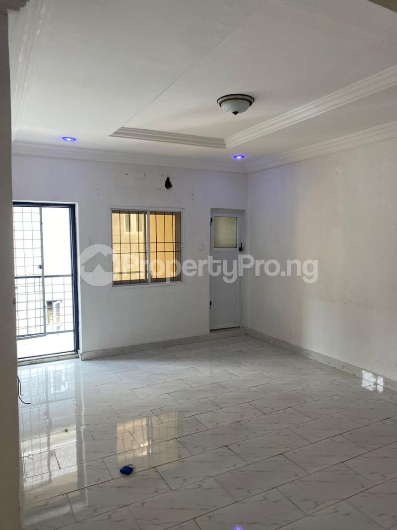 2 bedroom Flat / Apartment for rent Aptech, Sangotedo Sangotedo Lagos