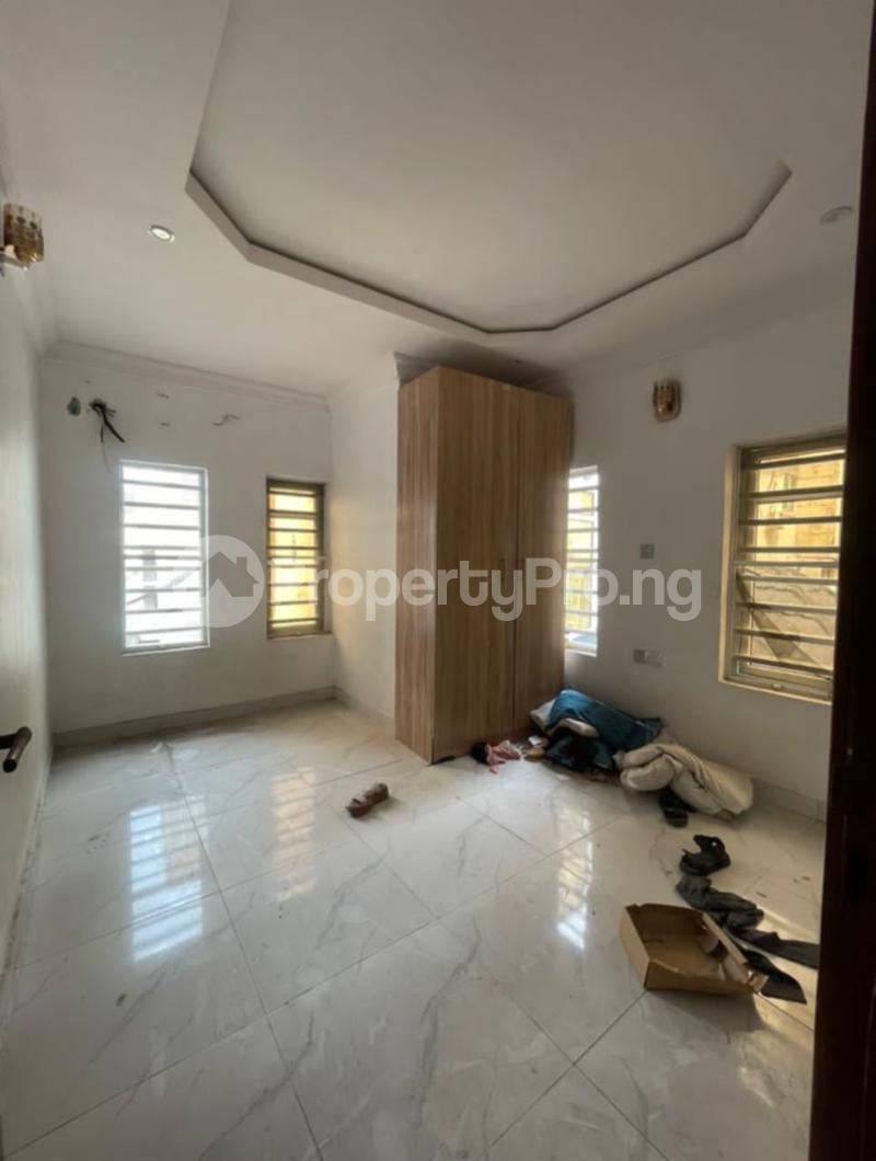 2 bedroom Flat / Apartment for rent Chevron Lekki Lagos