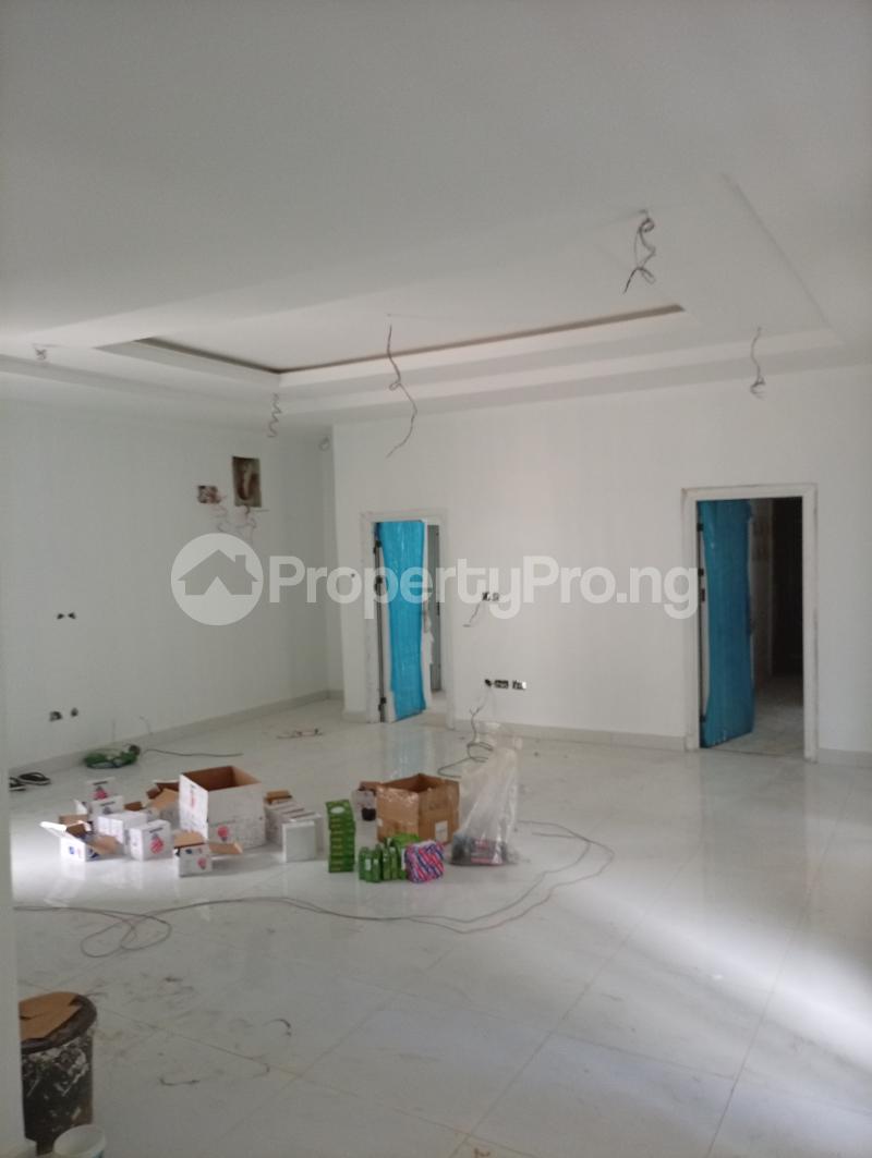 2 bedroom House for rent News Engineering Dawaki Abuja - 0