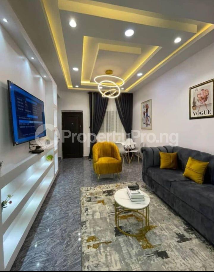 2 bedroom Flat / Apartment for rent Cyberville Estate Ikate Lekki Lagos