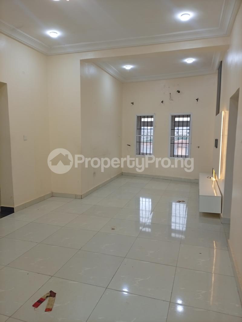 2 bedroom House for rent Living Faith Jahi Abuja