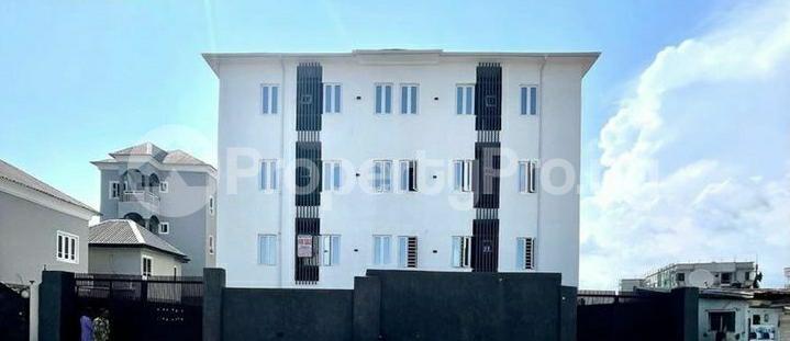 2 bedroom Flat / Apartment for rent Ilasan Lekki Lagos