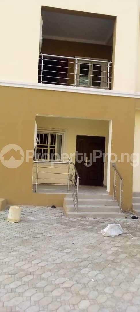 2 bedroom Flat / Apartment for rent   Lugbe Abuja