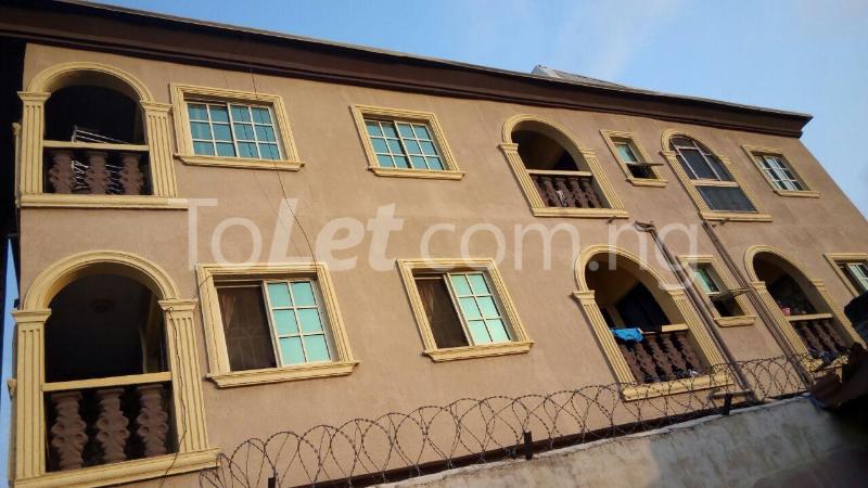 1 bedroom Flat / Apartment for rent 38 Iyana Era Lagos