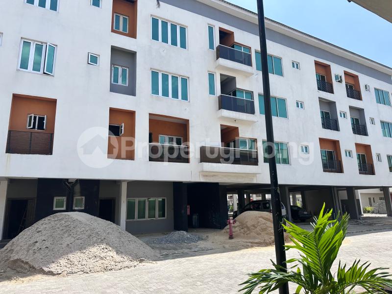 2 bedroom Flat / Apartment for sale Horizon Premier 3 Agungi Lekki Lagos