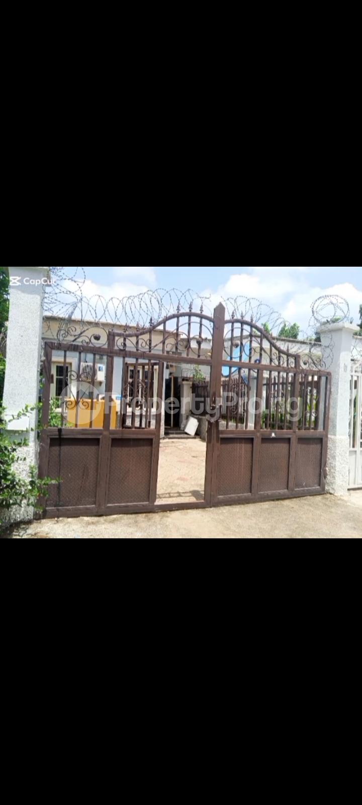 House for sale Street Garki 1 Abuja