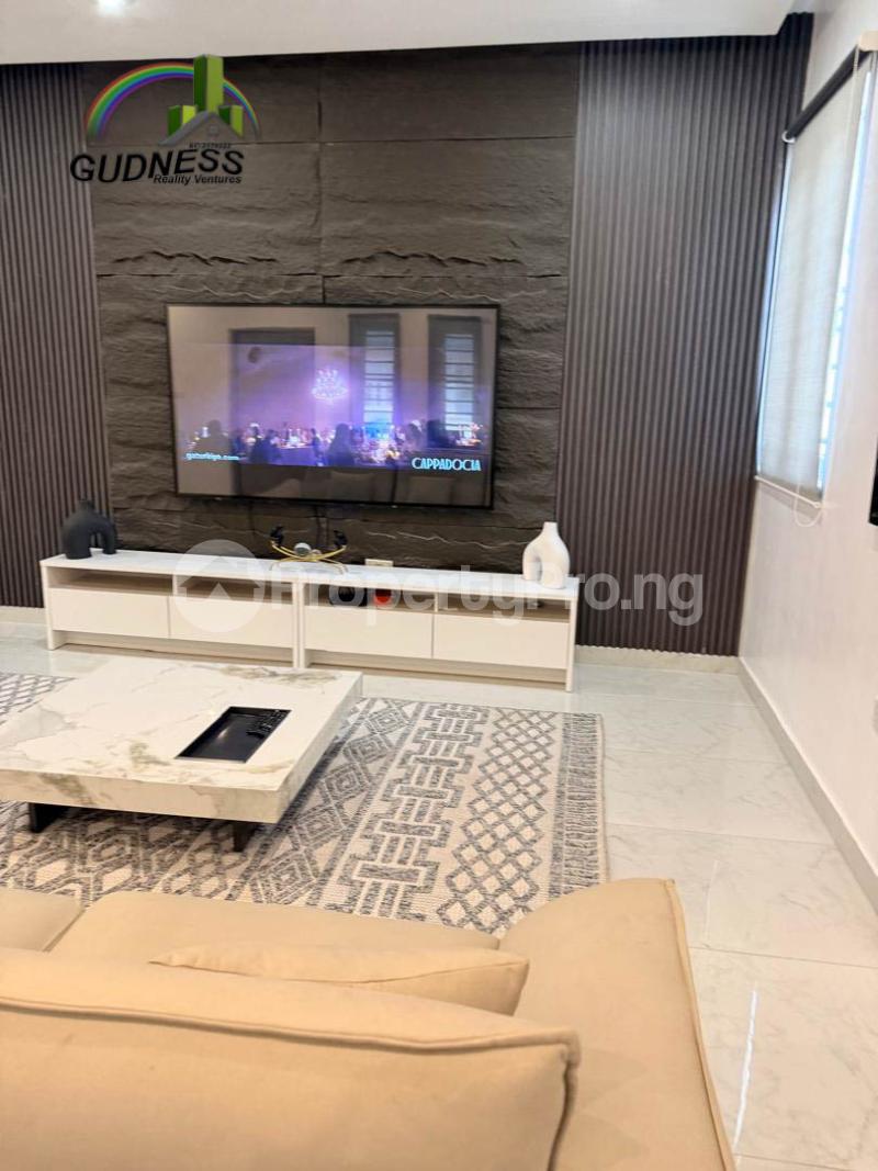 2 bedroom Flat / Apartment for rent Lekki Lagos