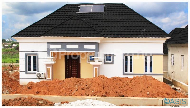 2 bedroom House for sale Epe Lagos