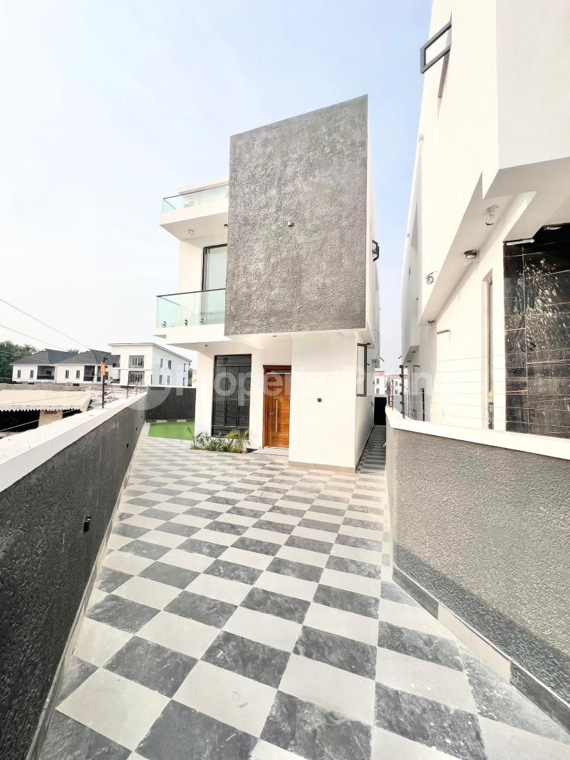 2 bedroom House for sale Toll Gate VGC Lekki Lagos