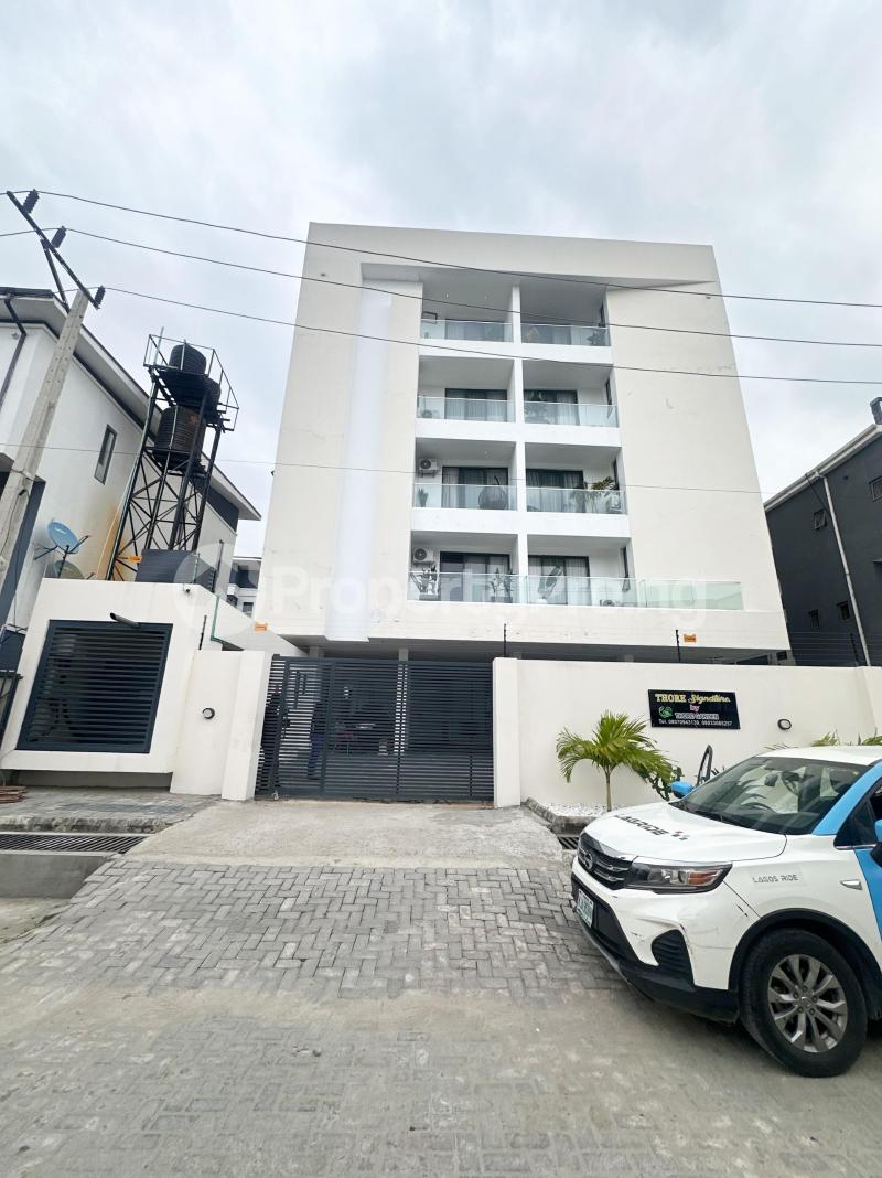 2 bedroom House for sale Ikate Lekki Lagos