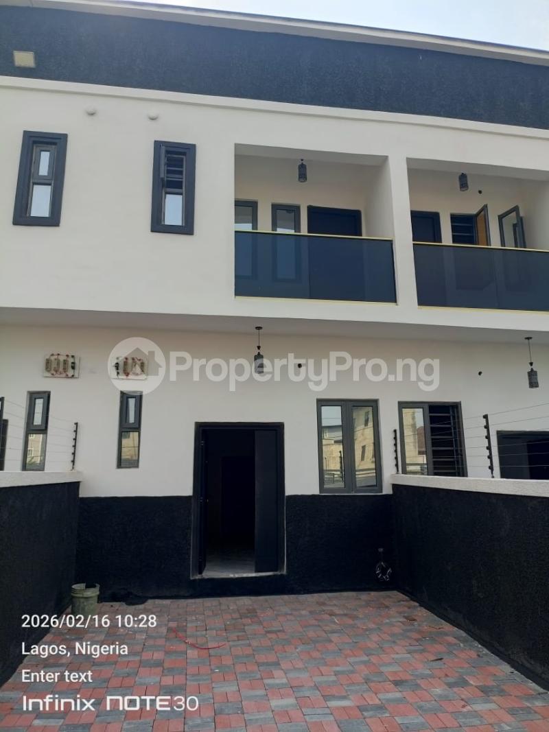 2 bedroom House for sale Sangotedo Ajah Lagos