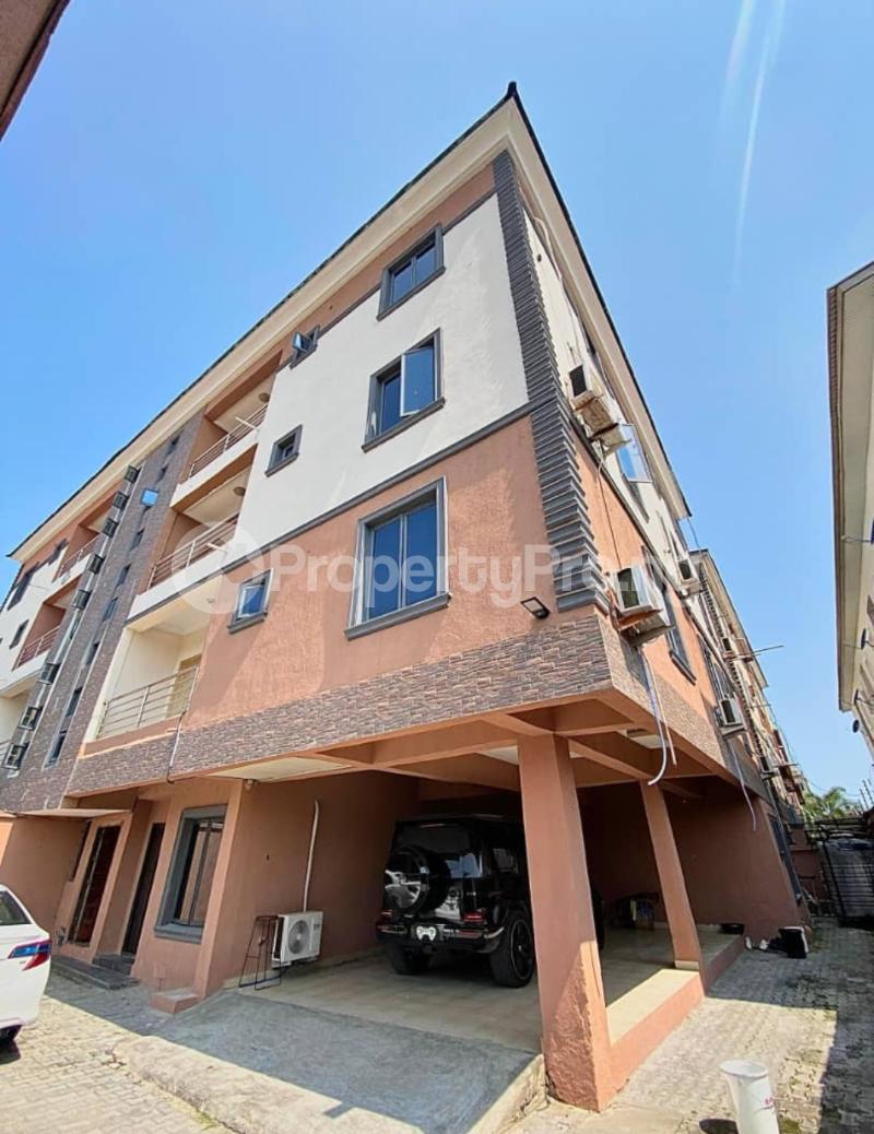 2 bedroom House for rent  Lekki Phase 1 Lekki Lagos - 0