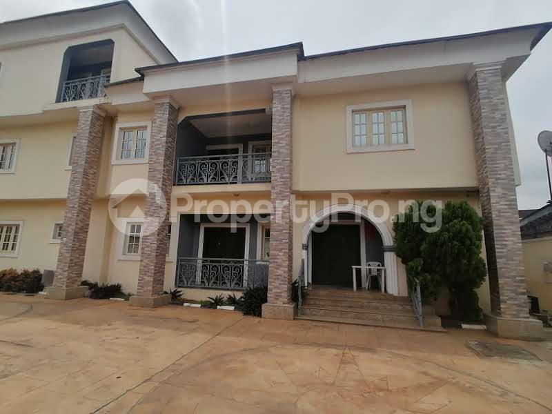 2 bedroom Flat / Apartment for rent Adeniyi Jones Ikeja Lagos