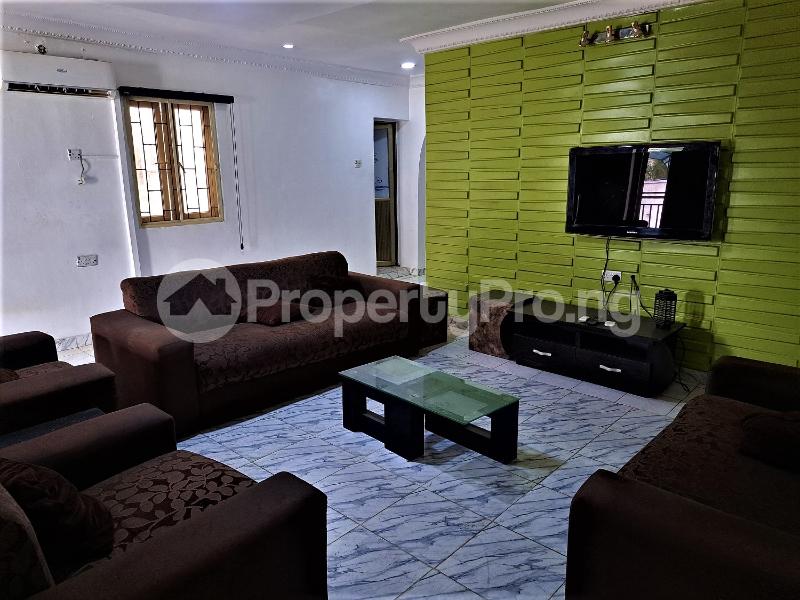2 bedroom Flat / Apartment for rent Adeniyi Jones Ikeja Lagos - 0