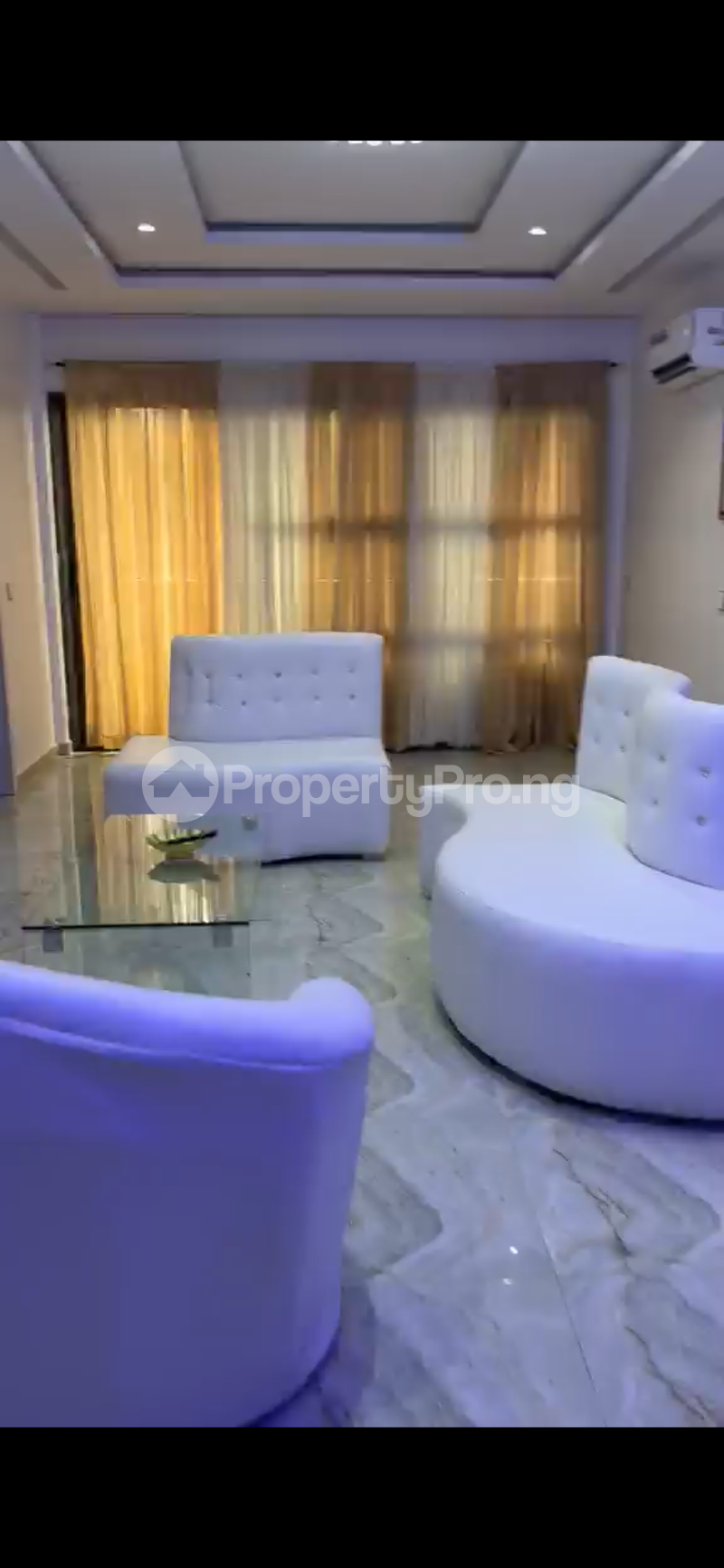 2 bedroom Flat / Apartment for rent Foreshore 2 Estate Lekki Phase 1 Lekki Lagos