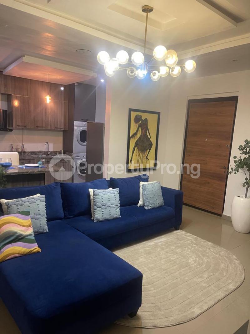 2 bedroom Flat / Apartment for rent Victoria Island Lagos