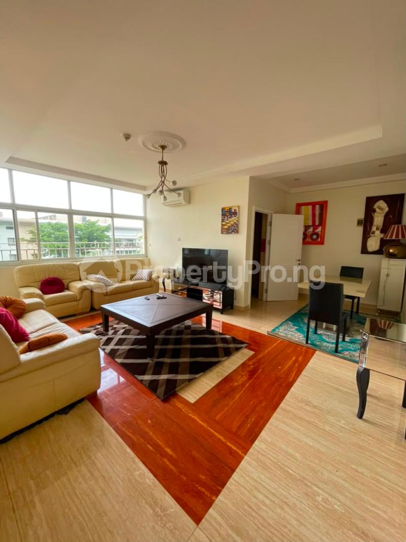 2 bedroom Flat / Apartment for rent Banana Island Ikoyi Lagos