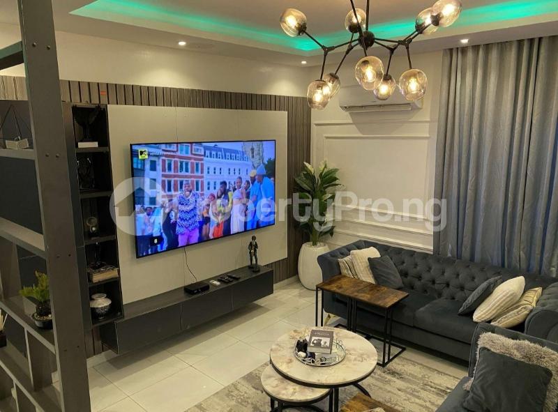 2 bedroom House for rent Ikate Lekki,lagos. Ikate Lekki Lagos