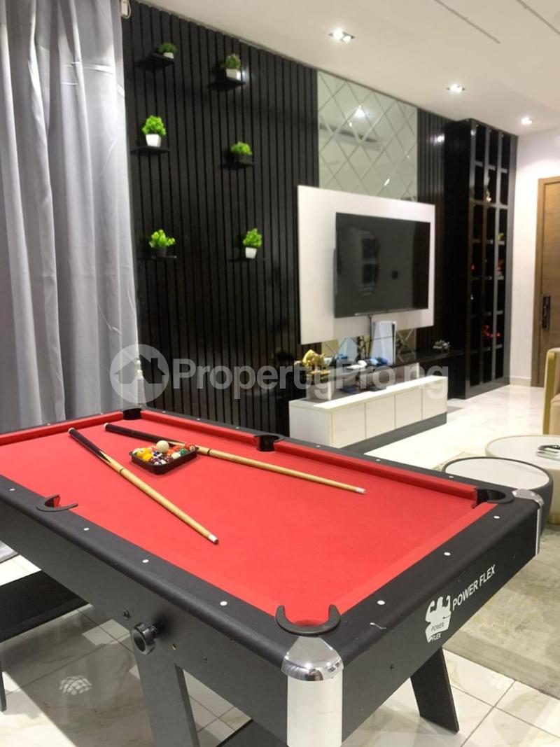 2 bedroom Flat / Apartment for rent Lekki Phase 1 Lekki Lagos