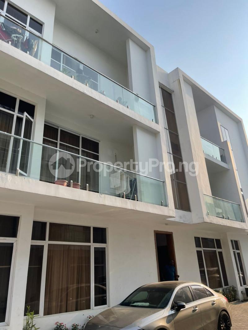 2 bedroom House for sale Ologolo Ologolo Lekki Lagos