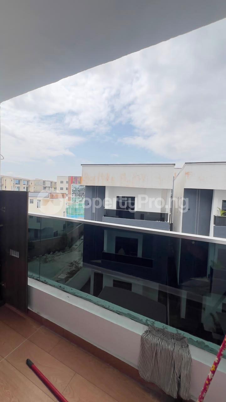 2 bedroom Flat / Apartment for rent Ikate Lekki Lagos