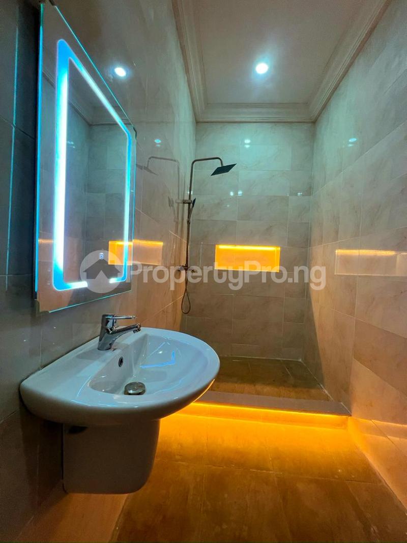 2 bedroom Flat / Apartment for rent Mabushi Abuja