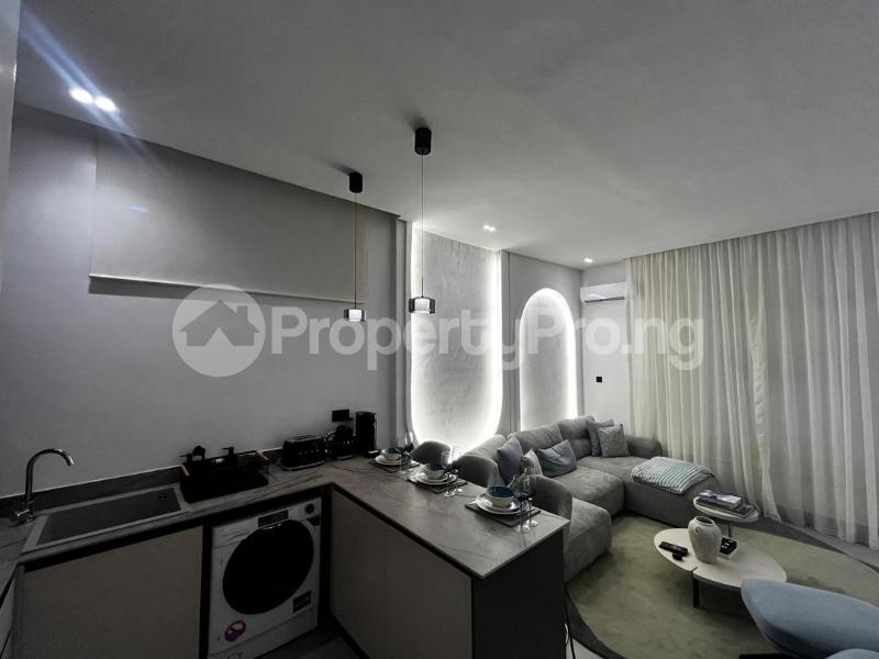 2 bedroom Flat / Apartment for rent Ikoyi Lagos