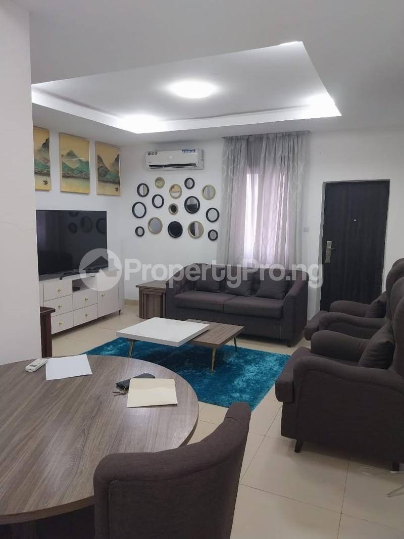 2 bedroom Flat / Apartment for rent Off Ajose Adeogun Street Victoria Island Lagos