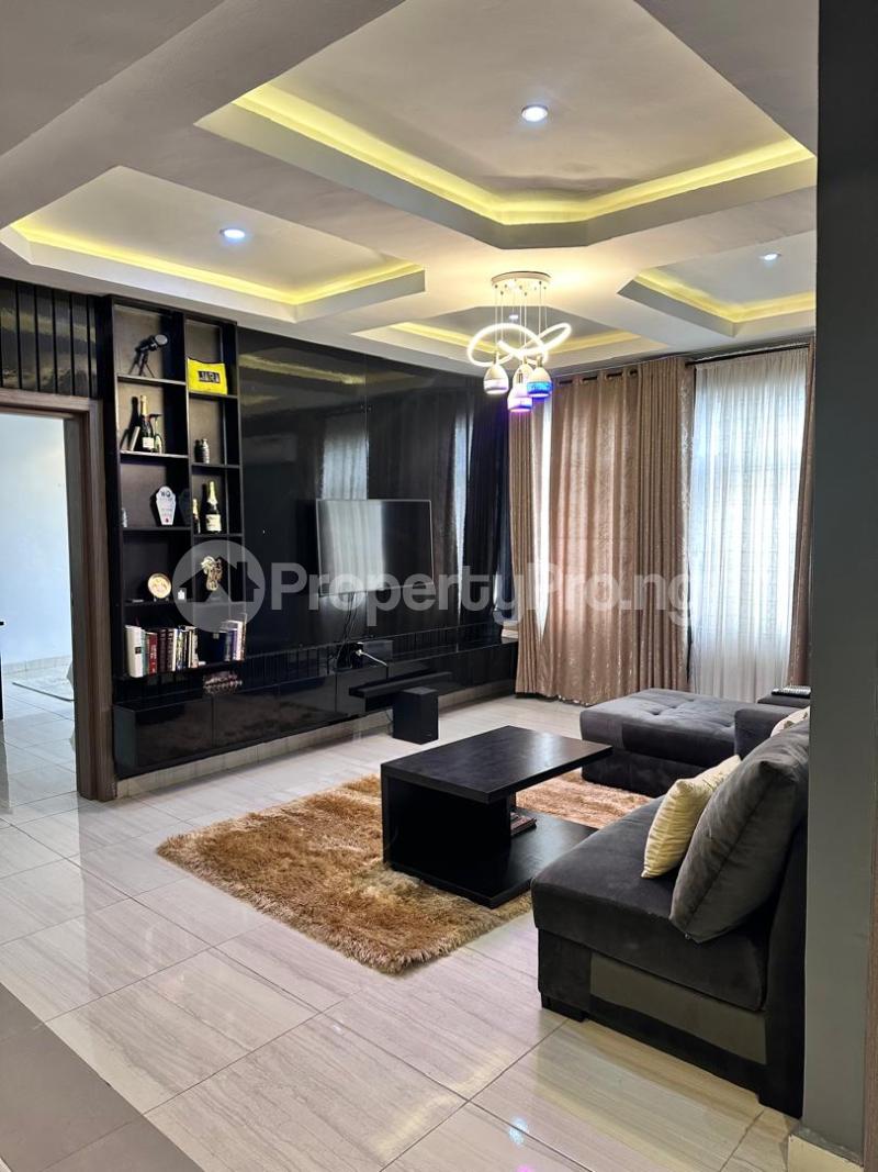 2 bedroom Flat / Apartment for rent Chevy View Chevron Lekki Lagos