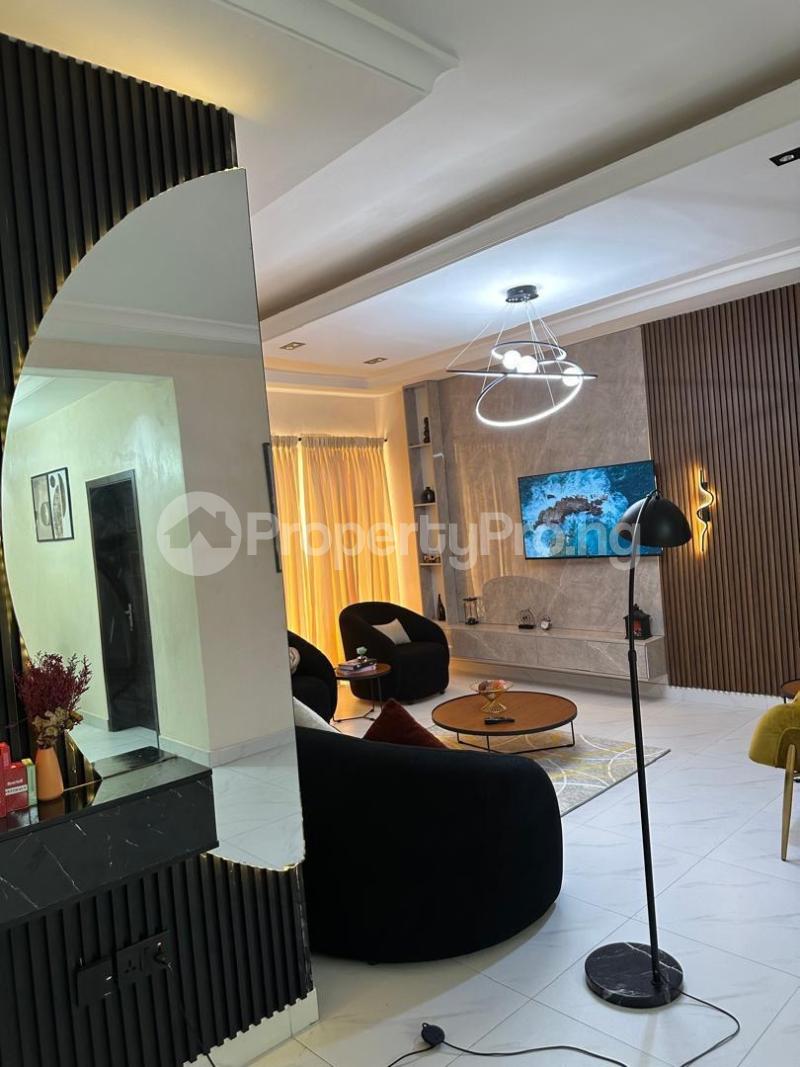 2 bedroom Flat / Apartment for rent Ikate Lekki Lagos - 0