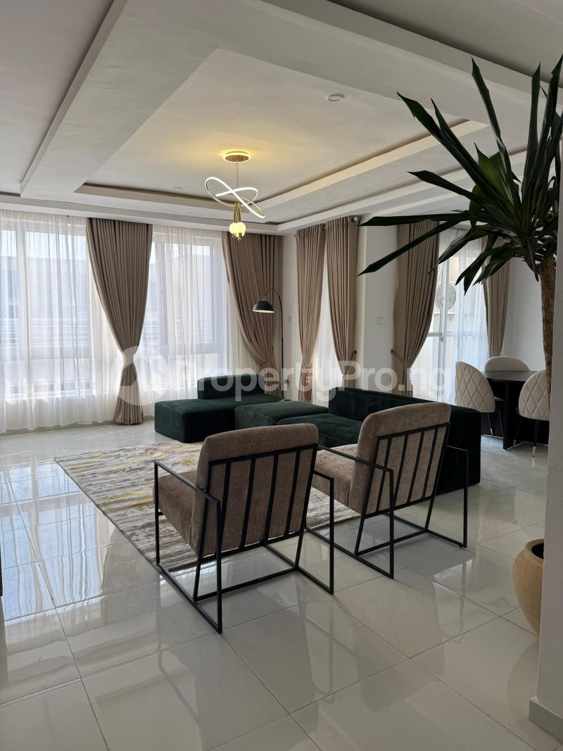 2 bedroom Flat / Apartment for shortlet Awolowo Road Ikoyi Lagos